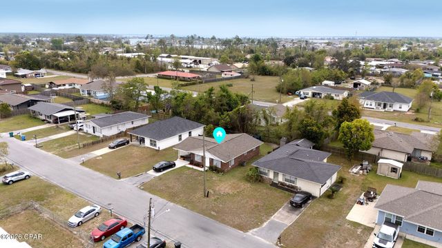 6520 Olokee Street, Panama City, FL 32404