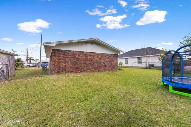 6520 Olokee Street, Panama City, FL 32404