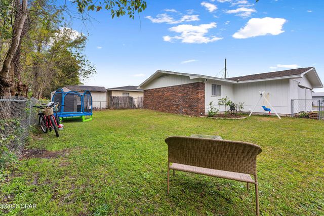 6520 Olokee Street, Panama City, FL 32404