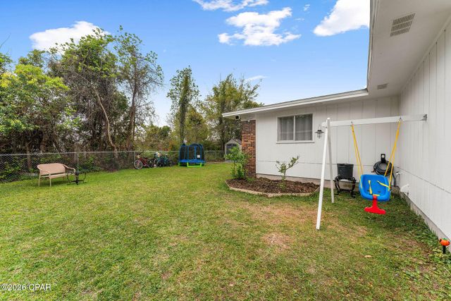 6520 Olokee Street, Panama City, FL 32404