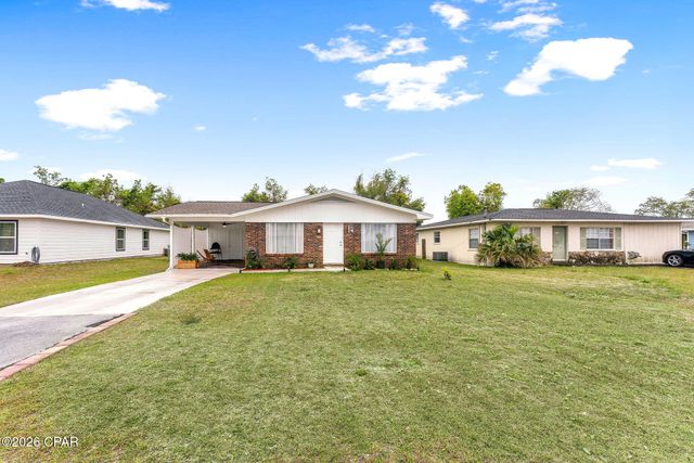 6520 Olokee Street, Panama City, FL 32404