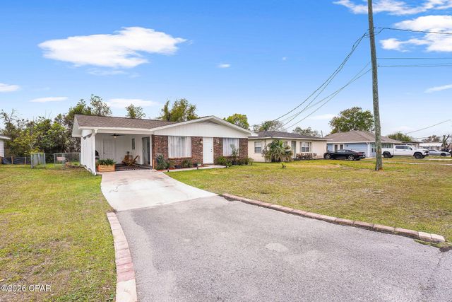 6520 Olokee Street, Panama City, FL 32404