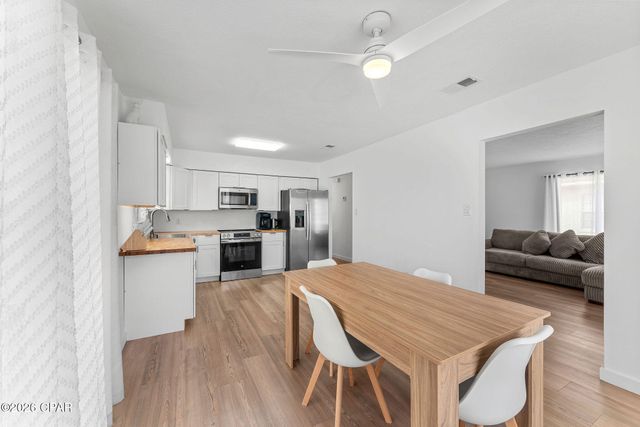 6520 Olokee Street, Panama City, FL 32404