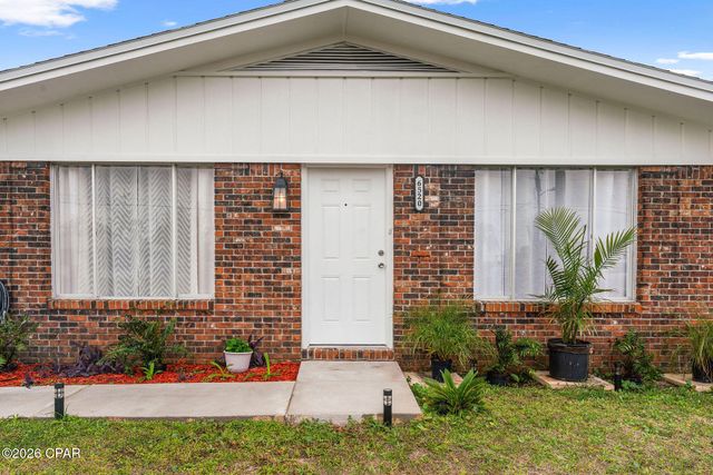 6520 Olokee Street, Panama City, FL 32404