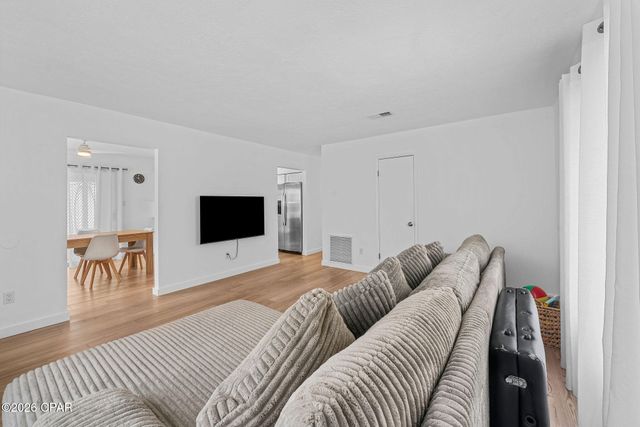 6520 Olokee Street, Panama City, FL 32404