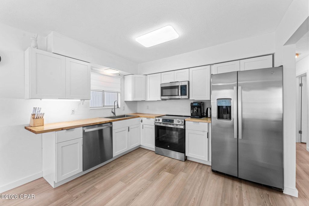 6520 Olokee Street, Panama City, FL 32404