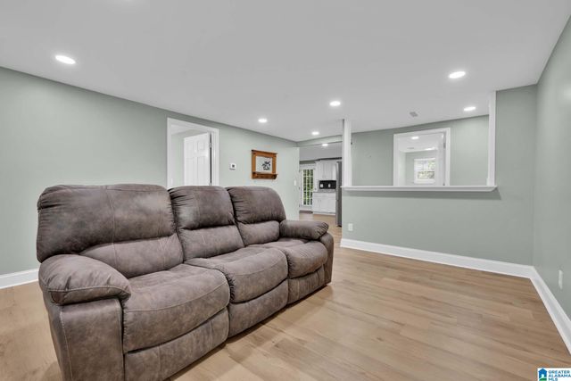 5390 GREATHOUSE ROAD, Dora, AL 35062