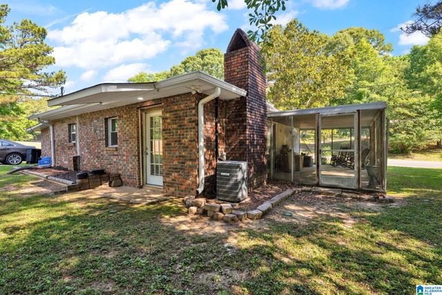 5390 GREATHOUSE ROAD, Dora, AL 35062