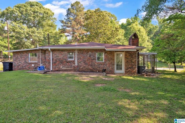 5390 GREATHOUSE ROAD, Dora, AL 35062