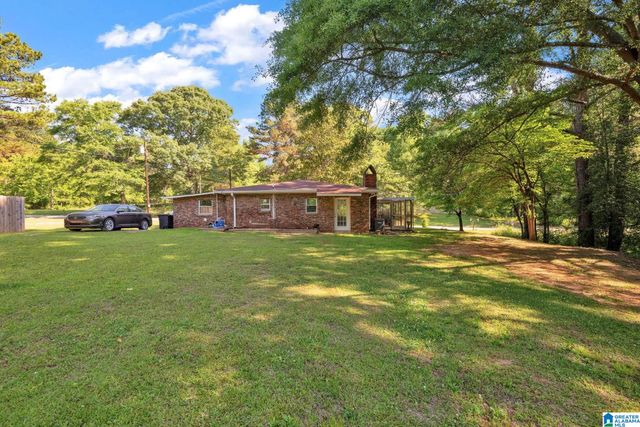 5390 GREATHOUSE ROAD, Dora, AL 35062