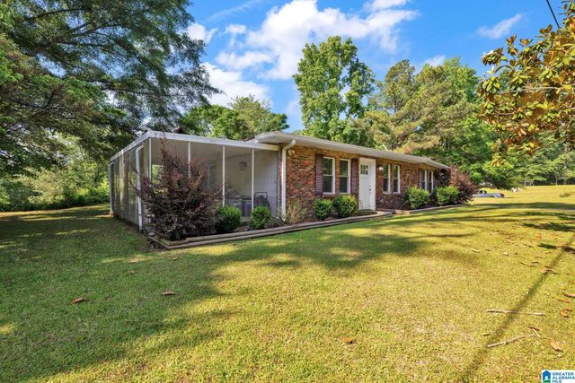 5390 GREATHOUSE ROAD, Dora, AL 35062