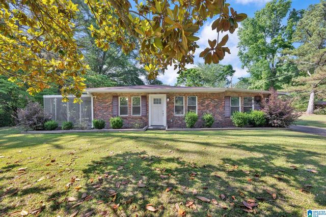 5390 GREATHOUSE ROAD, Dora, AL 35062