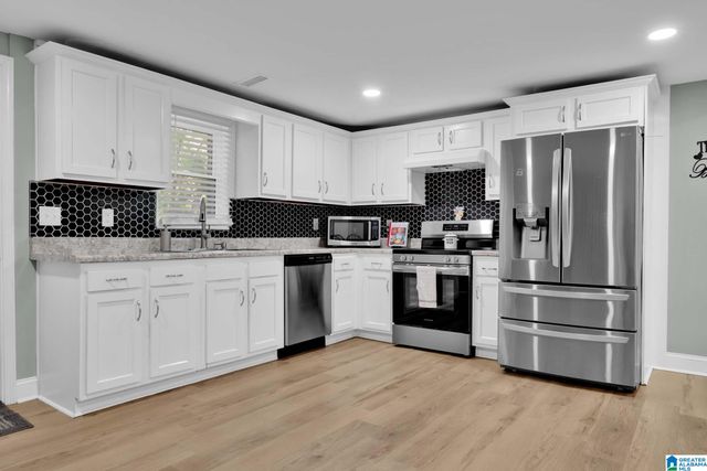 5390 GREATHOUSE ROAD, Dora, AL 35062