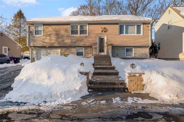 3 Vineland Avenue, North Providence, RI 02911