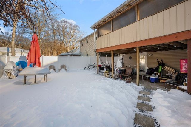 3 Vineland Avenue, North Providence, RI 02911