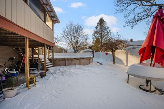 3 Vineland Avenue, North Providence, RI 02911