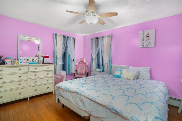 3 Vineland Avenue, North Providence, RI 02911