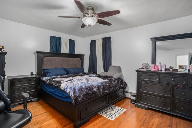 3 Vineland Avenue, North Providence, RI 02911