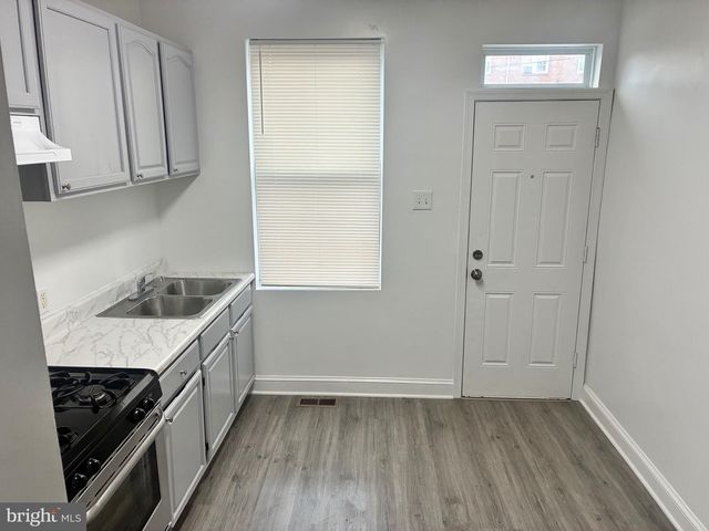 2586 EDMONDSON, Baltimore, MD 21223