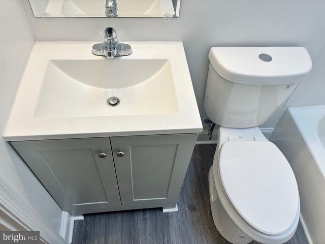 2586 EDMONDSON, Baltimore, MD 21223