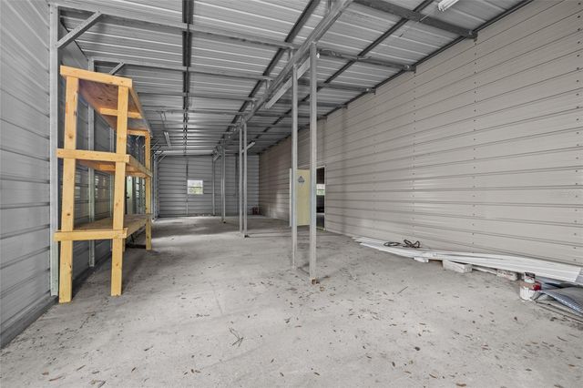 240 SWAN LAKE DRIVE, Melrose, FL 32666