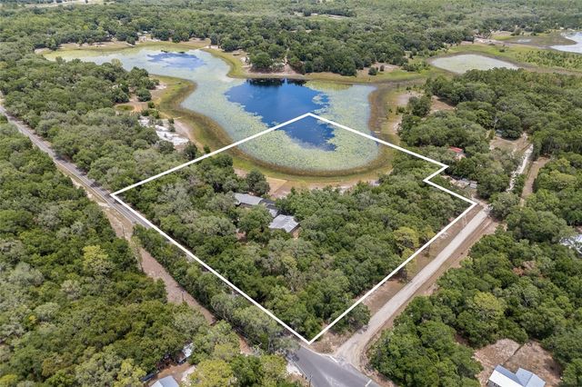 240 SWAN LAKE DRIVE, Melrose, FL 32666