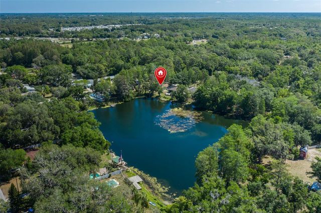 5621 ANTELOPE LANE, New Port Richey, FL 34653