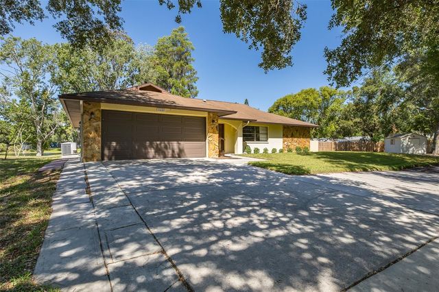 5621 ANTELOPE LANE, New Port Richey, FL 34653