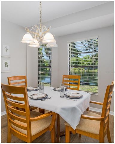 5621 ANTELOPE LANE, New Port Richey, FL 34653