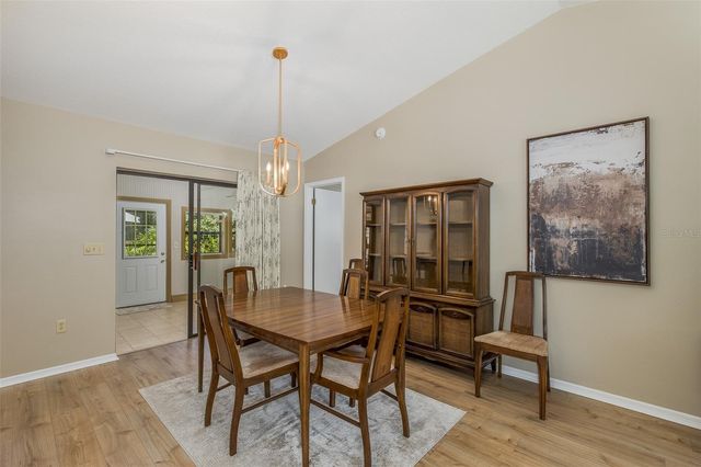 5621 ANTELOPE LANE, New Port Richey, FL 34653