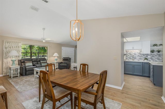 5621 ANTELOPE LANE, New Port Richey, FL 34653