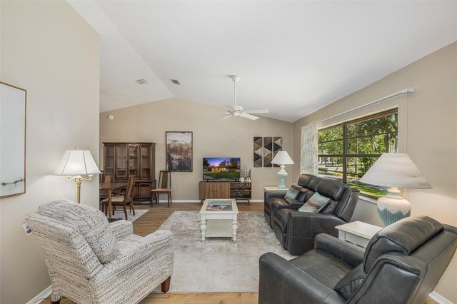 5621 ANTELOPE LANE, New Port Richey, FL 34653