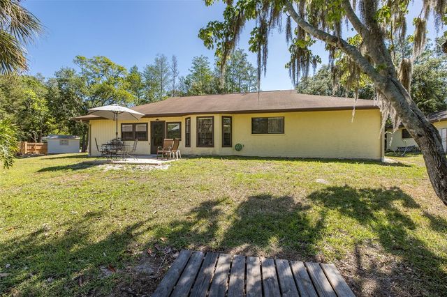 5621 ANTELOPE LANE, New Port Richey, FL 34653