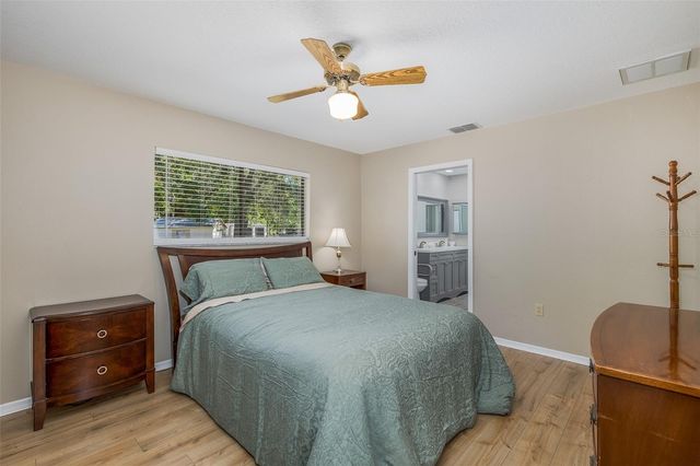 5621 ANTELOPE LANE, New Port Richey, FL 34653