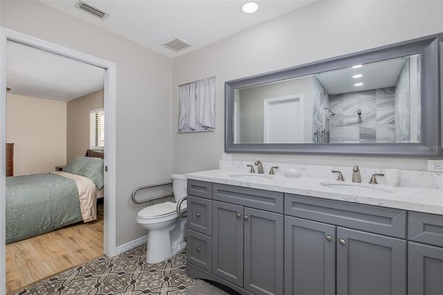 5621 ANTELOPE LANE, New Port Richey, FL 34653