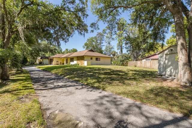 5621 ANTELOPE LANE, New Port Richey, FL 34653