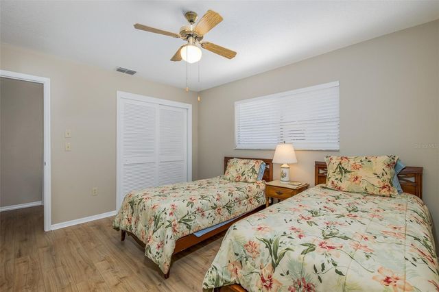 5621 ANTELOPE LANE, New Port Richey, FL 34653