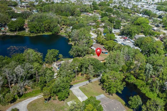 5621 ANTELOPE LANE, New Port Richey, FL 34653
