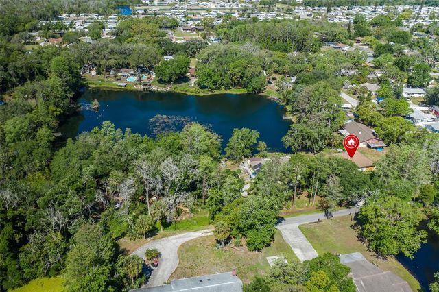 5621 ANTELOPE LANE, New Port Richey, FL 34653