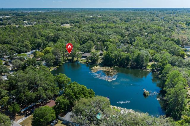 5621 ANTELOPE LANE, New Port Richey, FL 34653