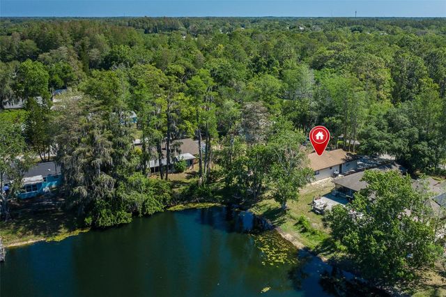 5621 ANTELOPE LANE, New Port Richey, FL 34653