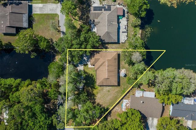 5621 ANTELOPE LANE, New Port Richey, FL 34653