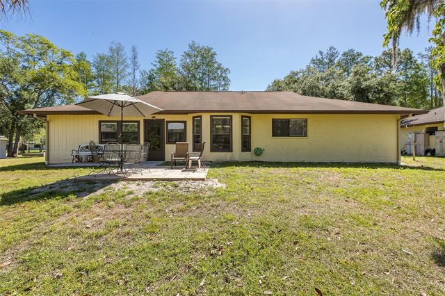 5621 ANTELOPE LANE, New Port Richey, FL 34653