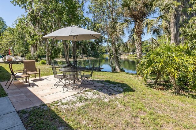 5621 ANTELOPE LANE, New Port Richey, FL 34653