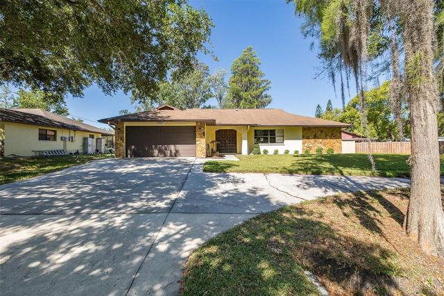 5621 ANTELOPE LANE, New Port Richey, FL 34653