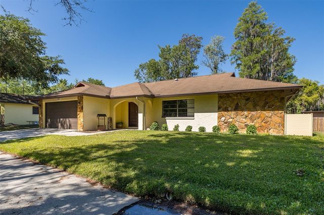 5621 ANTELOPE LANE, New Port Richey, FL 34653