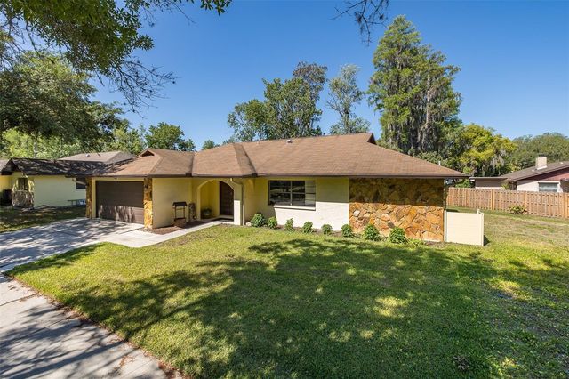 5621 ANTELOPE LANE, New Port Richey, FL 34653