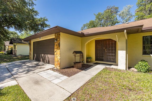 5621 ANTELOPE LANE, New Port Richey, FL 34653