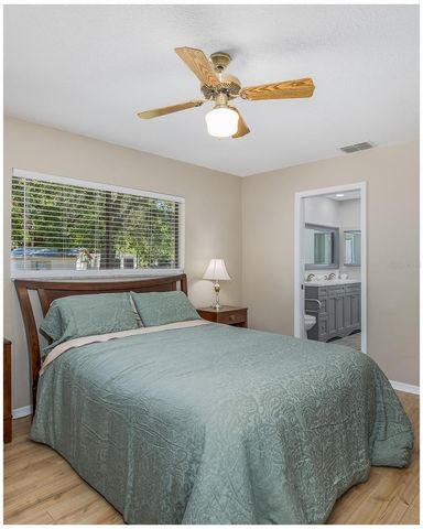 5621 ANTELOPE LANE, New Port Richey, FL 34653