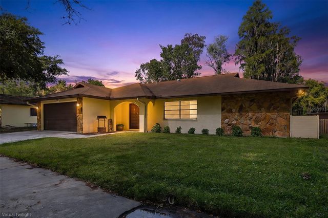 5621 ANTELOPE LANE, New Port Richey, FL 34653